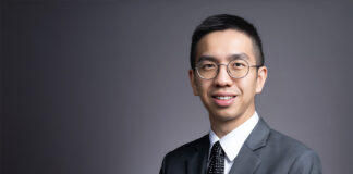 Providence Law Asia appoints Colin Liew