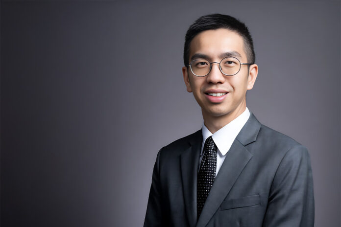 Providence-Law-bolsters-global-disputes-with-new-head,-Colin-Liew Providence Law Asia appoints Colin Liew