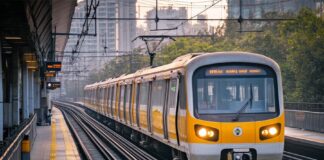 Three firms counsel on Indian freight train operator loan Indian freight train operator loan