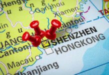Three more foreign law firms set to open in Shenzhen
