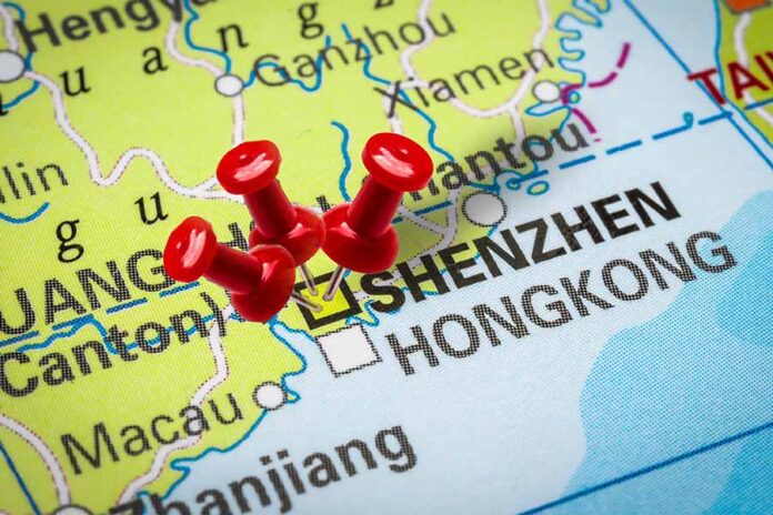 Three more foreign law firms set to open in Shenzhen