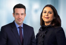 Trinity International launches Singapore office