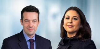 Trinity International launches Singapore office