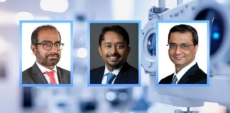 Trio advises eye care company Dr Agarwal’s USD349m IPO Dr Agarwal’s Health Care IPO