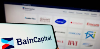 Bain Capital’s Mitsubishi Pharma buy
