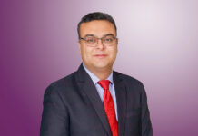 Vaibhav Suri Joins CAM