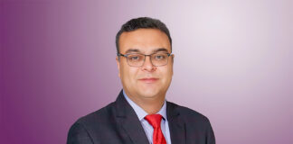 Vaibhav Suri brings team to boost CAM’s real estate practice Vaibhav Suri Joins CAM