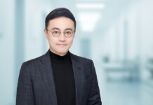 Wintell & Co recruits Jiang Mingze