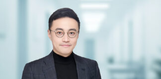 功承瀛泰新聘争议解决高级合伙人