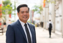 Withers KhattarWong recruits Gary Beh