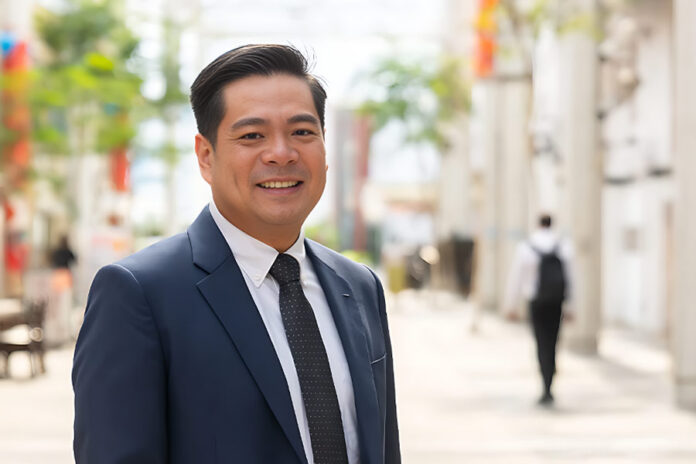 Withers KhattarWong adds corporate partner in Singapore, Gary Beh Withers KhattarWong recruits Gary Beh