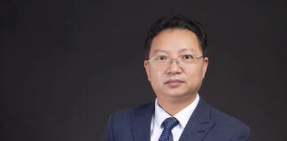 雍文新聘房地产专家担任深圳主任