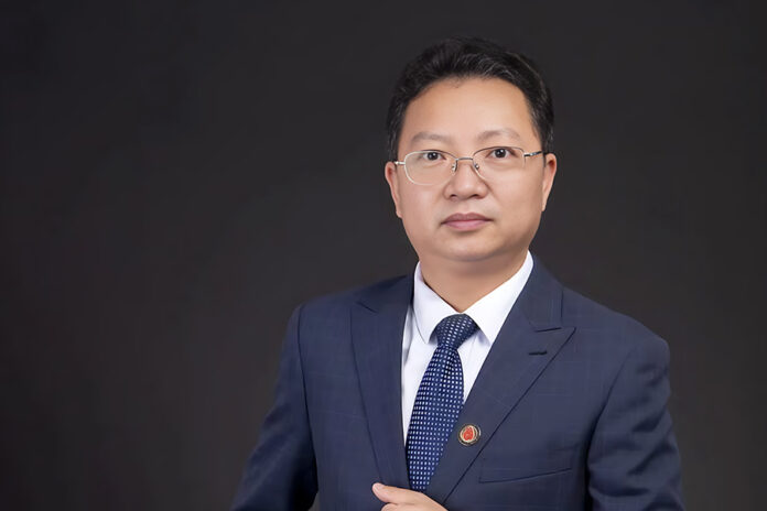 雍文新聘房地产专家担任深圳主任