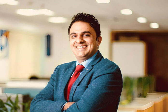 Zimmer Biomet recruits Vivek Malhotra