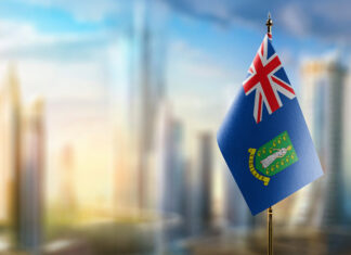 BVI premier targets Asia markets, China business BVI expands Asia and China investments