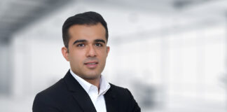 Anant Dang joins SAM