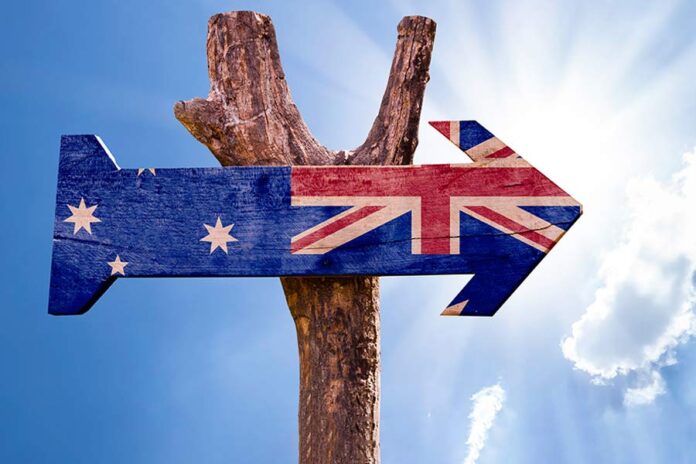 Japan’s TMI breaks into Australia with JWS alliance