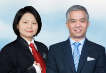 Resolving offshore debts