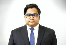 Saurav Bhaumik shores up corporate talent at Fox & Mandal Saurav Bhaumik Joins Fox & Mandal