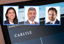 Carlyle Group’s auto parts acquisition