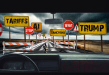 Trouble ahead Asia Legal Challenges