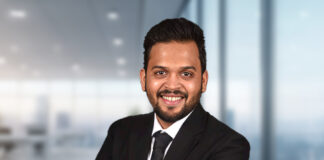 Alpesh Parekh joins Khaitan & Co in Pune as partner Alpesh Parekh joins Khaitan & Co