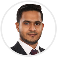 Asif Hasan