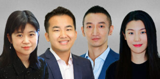 Baker McKenzie FenXun hires 4 Wilson Sonsini experts in China Baker McKenzie Hires Wilson Sonsini Experts