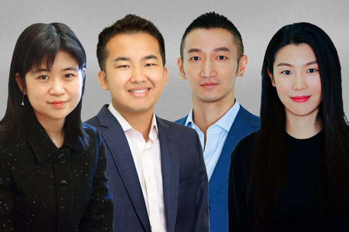 Baker-McKenzie-FenXun-hires-4-Wilson-Sonsini-experts-in-China Baker McKenzie Hires Wilson Sonsini Experts