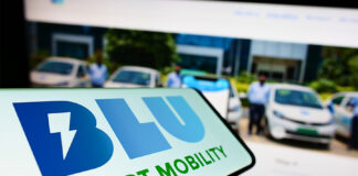 BluSmart EV taxi service shuts after SEBI reveals fraud BluSmart Founders Investigation