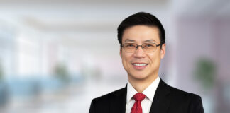 普盈香港完成本地化，聘请当地注册合伙人