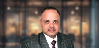 Puneet Gupta to steer Niva Bupa insurance as legal head Puneet Gupta Joins Niva Bupa
