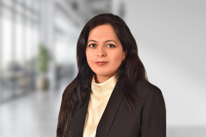 Raunaq-Mathur-bolsters-Saraf’s-dispute-resolution-practice Raunaq Mathur Joins Saraf Partnership