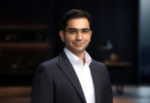 Shashwat Tewary Joins Cooley Singapore