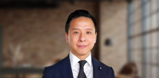 Ong Eu Jin Partnership hired