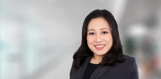 Wong & Partners hires Celia Cheah