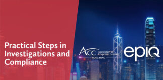 AI-driven investigations in corporate compliance