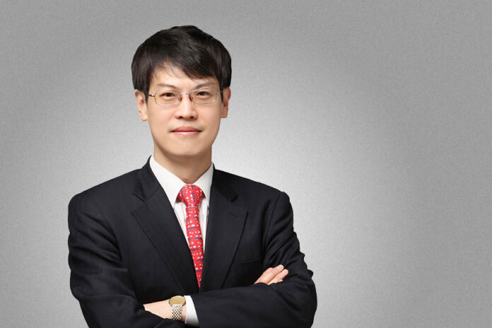 Brandon Myong-Hyon Ryu