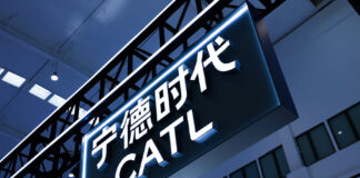 CATL’s Record HKEX Listing