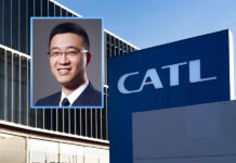 宁德时代357亿港元IPO助香港市场重夺全球IPO募资榜首 CATL’s Hong Kong Market Debut