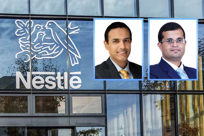 Nestlé Invests in Drools India