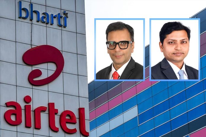 Singtel Airtel Stake Divestment