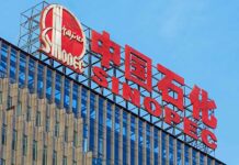 Sinopec’s exchangeable bonds