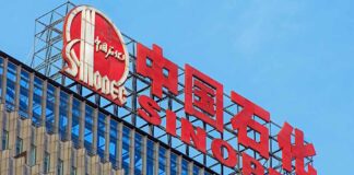 Sinopec’s exchangeable bonds
