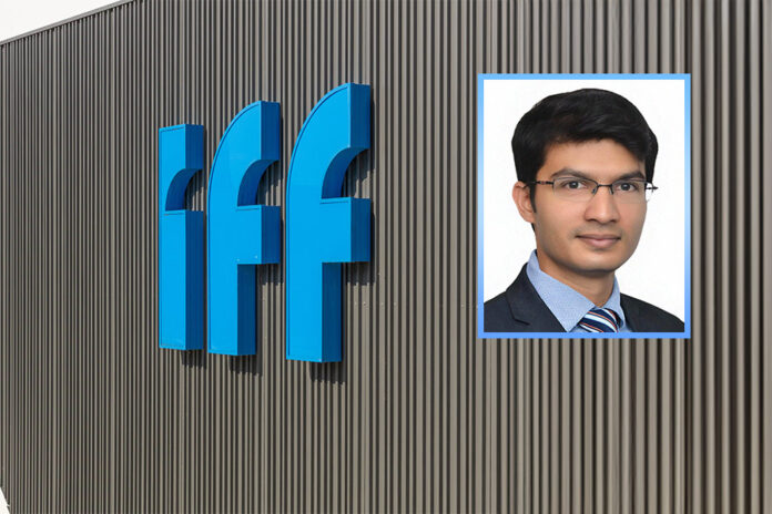 IFF Pharma Solutions India Sale