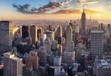 Daeryun to open first New York office