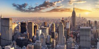 Daeryun to open first New York office