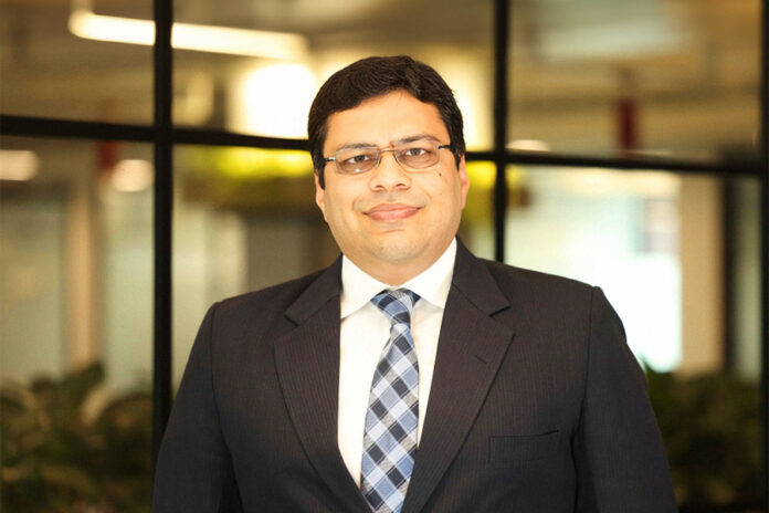 Kunal Mehra joined Phoenix Legal