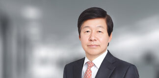 Lee & Ko recruits Kyung Duk An