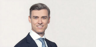 Freshfields appoints Matthew O’Callaghan